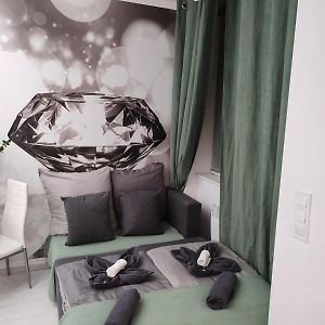 Appartement met een Slaapkamer